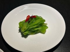 -喜悦烤鸭·新京菜(王府井店)