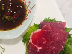-上渔铁板烧(熙悦汇店)