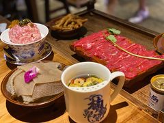-楠火锅(广州总店)