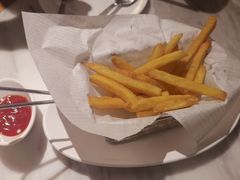 -翠华餐厅(德基广场店)