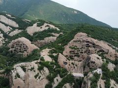 -古崖居风景名胜区