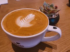 -Peet's Coffee皮爷咖啡(大学路店)