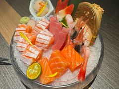 -炙柒Sekinana·精致日料(合生汇店)