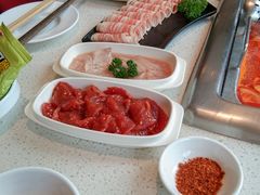 -海底捞大排档火锅(打浦路店)