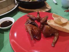 八仙乳鸽-誉八仙粤菜(万象天地店)