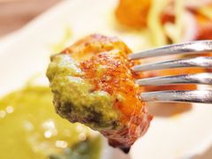 鸡肉提卡-Pita's&Tika's中东和印度风味餐厅(龙湖天街店)