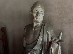 -白台寺