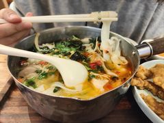 -小满手工粉(上海维璟广场店)