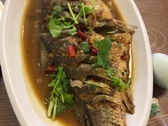 -连池鱼豆味坊(风景区店)