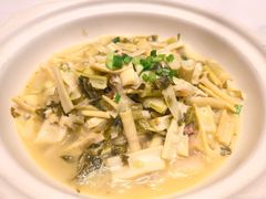 -食光慢宴·安吉土菜馆
