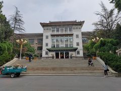-山东师范大学(千佛山校区)