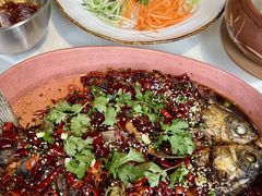 -怡得饭庄·30年老店·宋大妈昆明菜