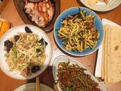 -老昌春饼(中央大街店)