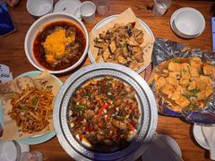 -东来土菜馆(民祥园路店)