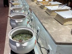 -素满香·素食自助餐厅(直营·大兴街店)