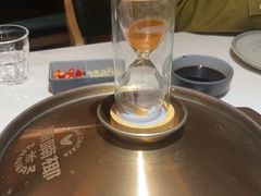-喃喃椰·糟粕醋·椰子鸡火锅(七堡花园店)