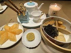 -隐溪茶馆(金虹桥店)