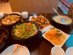 -洪兴砂锅·融合砂锅菜(三站店)
