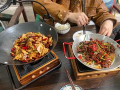 -吃货私房菜(丽江束河古镇店)