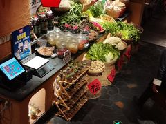 -农耕记·湖南土菜(龙岗熙和园店)