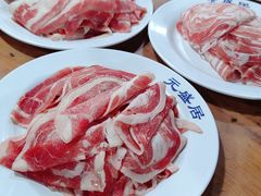 -元盛居(生态大街店)