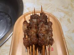 -老佛爷炭火蛙锅直营(清滨路总店)