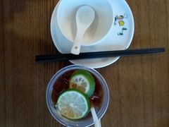 -香港表哥茶餐厅(银泰百货店)
