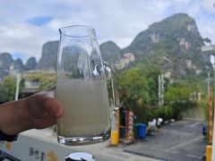 -生态苑农庄(十里画廊遇龙河店)