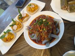 -小喜客·云南特色菜(纳西庭院店)