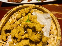 -庆江南江南菜(张家港吾悦店)