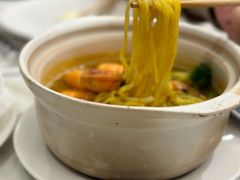 鲜虾面-子霖南山鲜虾面(南山总店)
