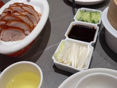 -褚记烤鸭·南京家常菜(雨花e-park店)