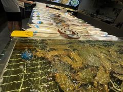 -好兄弟郭巨海鲜(天一阁店)