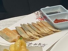 葱包烩-柒园·三十年创意杭帮菜(龙湖滨江天街店)