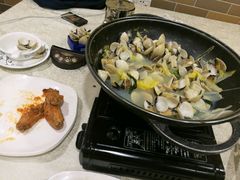 -吉源大排档·鱼生·海鲜(烧烤彩印厂店)