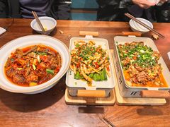 -树厨贵州菜(铜仁花果山店)