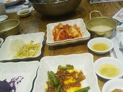 -紫霞门韩国料理烤肉(深南东路店)
