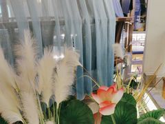 -荷塘秋月·本帮江浙菜(国权路店)