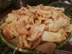 烘蛋-陈有良尖椒鸡(渝中示范店)