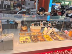 -凯德广场(西城店)