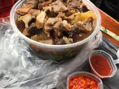 -李记牛杂店(建设一街店)