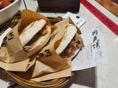 -长安大牌档之西安博物院文化餐厅(中贸店)