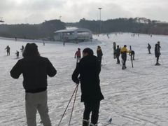 -棋盘山冰雪大世界