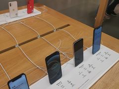 -Apple零售店(深圳益田假日广场店)