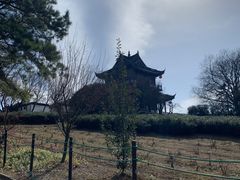 -虞山风景区