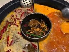 -川锅一号火锅(铜山万达店)