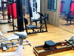 -雅好花园酒店(横岗地铁站店)