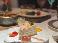-俄士厨房(环球港店)