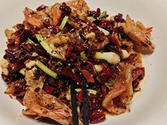 -国味壹号·精品湘菜·宴请佳选(新天地店)