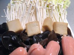 -半天妖|烤鱼·冒烤鸭(汉中吾悦广场店)